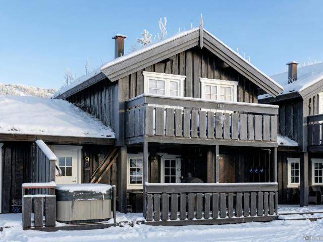 Villa till salu i Jämtland