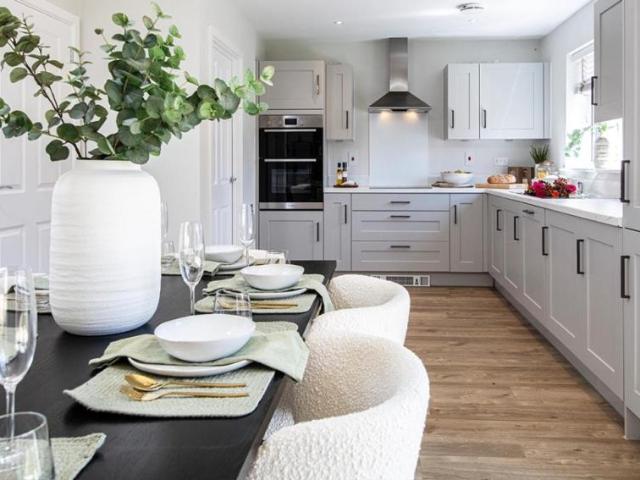 Apartment for sale in Colliers End, Hertfordshire