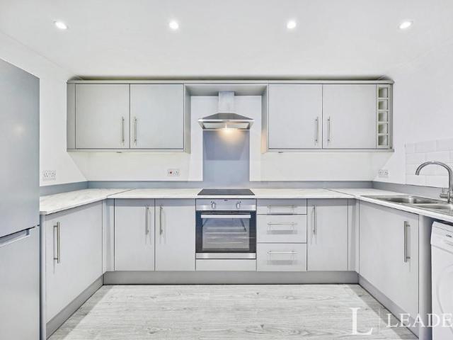 Apartment for rent in Hockerill, East Hertfordshire