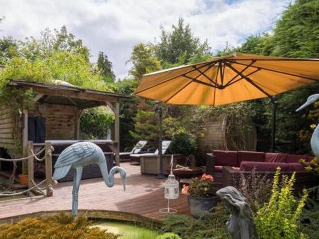 House for sale in Ranmoor, Sheffield