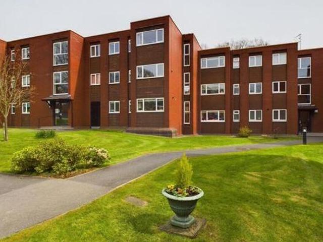 House for sale in Stumperlowe, Fulwood