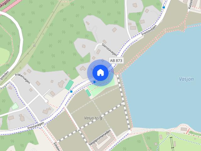 Lägenhet hyra i Stockholm