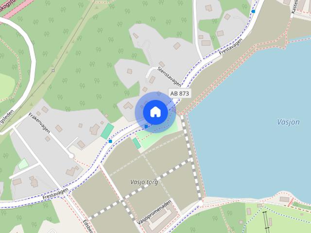 Lägenhet hyra i Stockholm