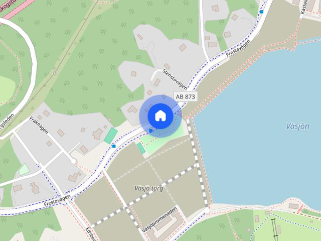 Lägenhet hyra i Stockholm
