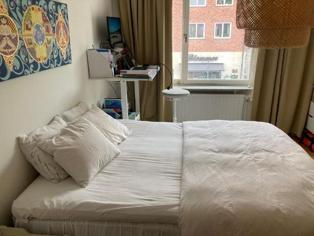 Lägenhet hyra i Botkyrka, Stockholm