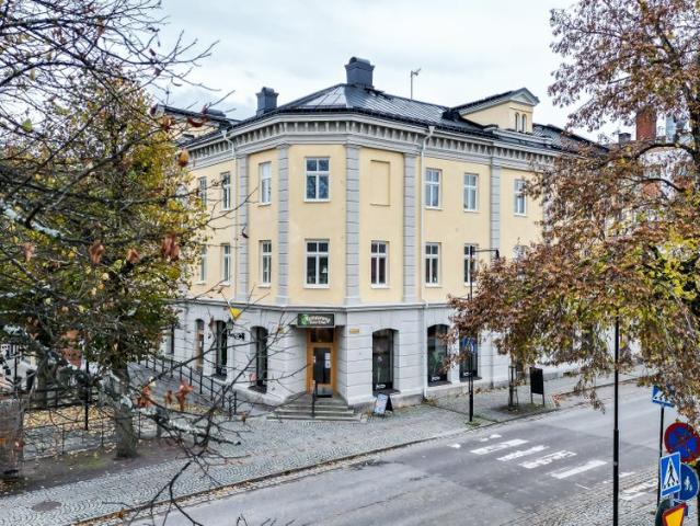 Lägenhet hyra i Hallsberg, Örebro