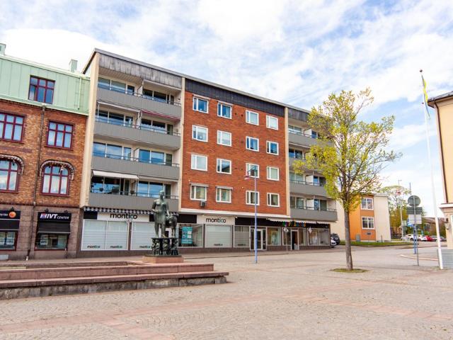 Lägenhet hyra i Vetlanda, Jönköping