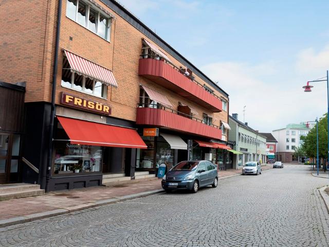 Lägenhet hyra i Vetlanda, Jönköping