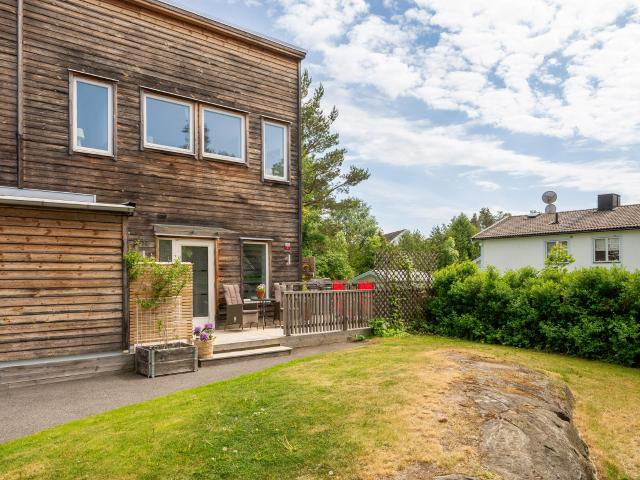Bostad till salu i Örebro