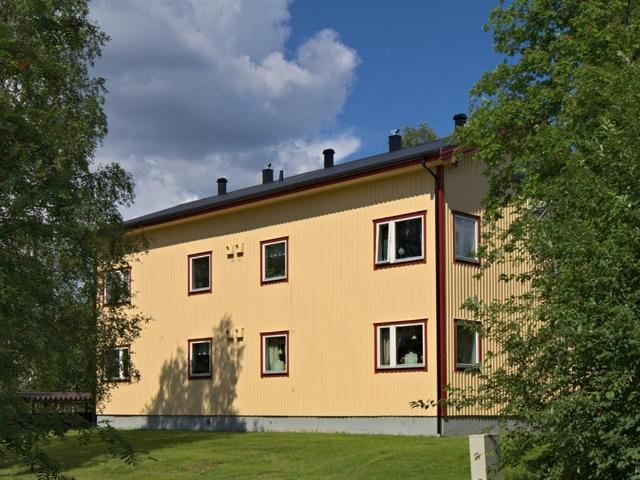 Lägenhet hyra i Storuman, Västerbotten
