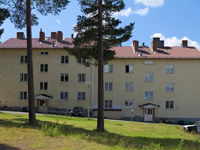 Lägenhet hyra i Storuman, Västerbotten