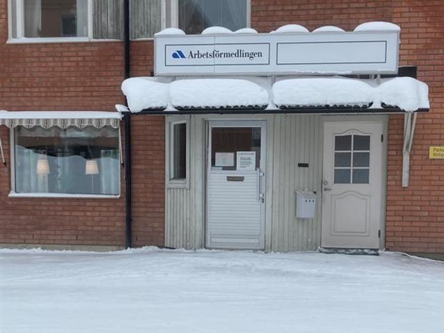 Lägenhet hyra i Storuman, Västerbotten