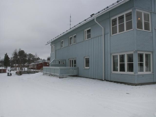 Lägenhet hyra i Storuman, Västerbotten