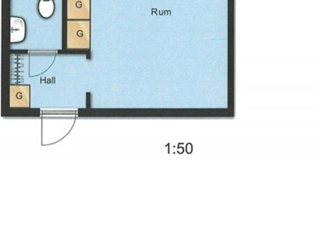 Lägenhet hyra i Storuman, Västerbotten