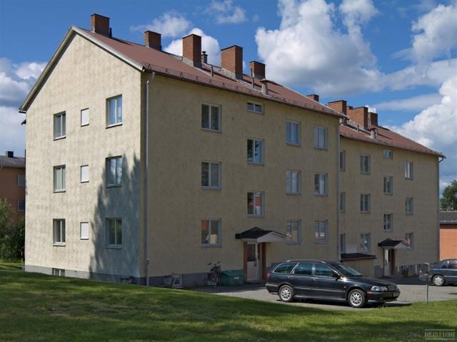 Lägenhet hyra i Storuman, Västerbotten