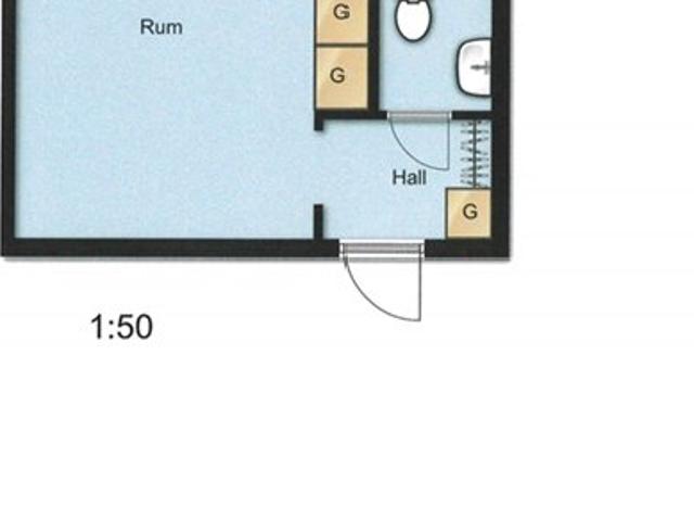 Lägenhet hyra i Storuman, Västerbotten