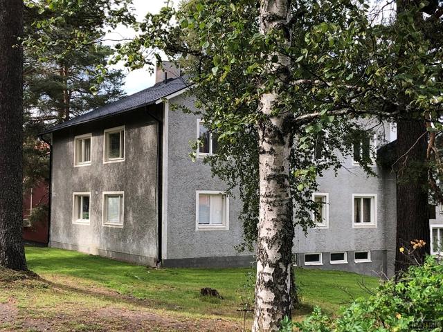 Lägenhet hyra i Storuman, Västerbotten