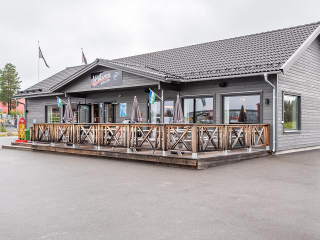 Bostad till salu i Östersund, Jämtland