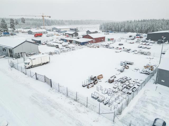 Bostad till salu i Östersund, Jämtland