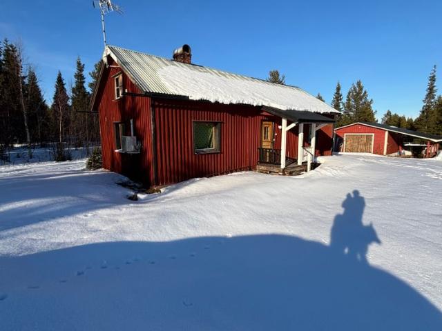 Hus hyra i Norrbotten