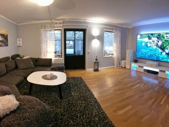 Lägenhet hyra i Storvik, Gävleborg