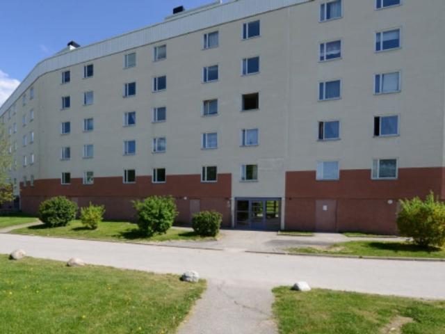 Lägenhet hyra i Tumba, Stockholm