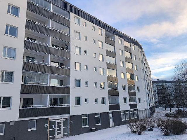 Lägenhet hyra i Tumba, Stockholm