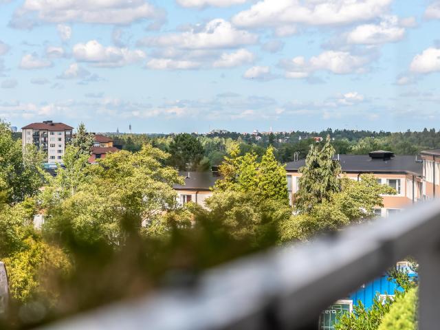 Bostad till salu i Huddinge, Stockholm