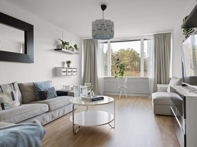 Bostad till salu i Huddinge, Stockholm