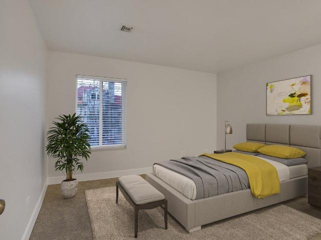 Apartment for rent in Capitol Hill, Denver