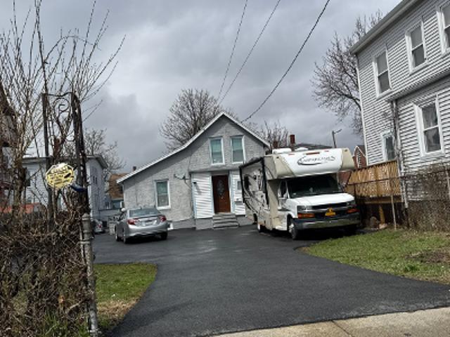 House for sale in Lynn, Massachusetts