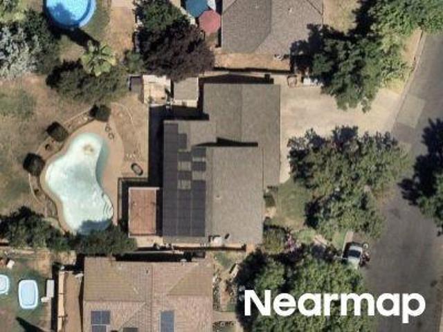 House for sale in Merced