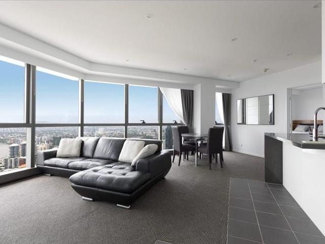 Apartment for rent in Toombul, Queensland