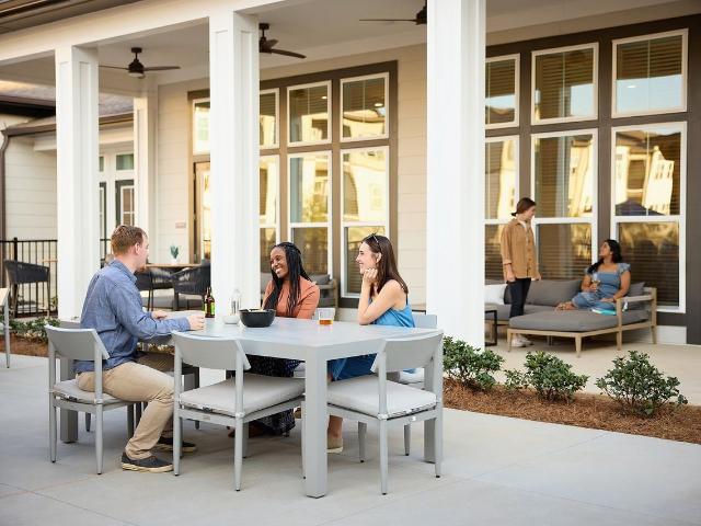 Apartment for rent in Clayton, Georgia