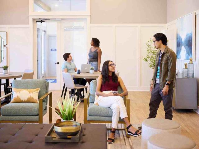 Apartment for rent in Clayton, Georgia