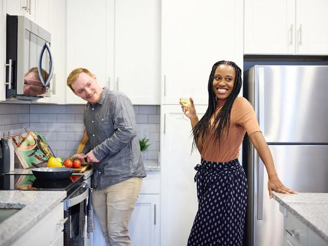 Apartment for rent in Clayton, Georgia