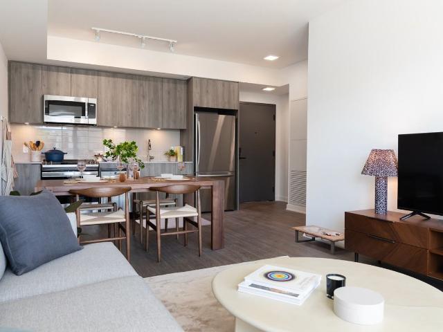 Apartment for rent in Georgina, Ontario