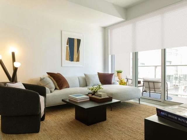 Apartment for rent in Georgina, Ontario