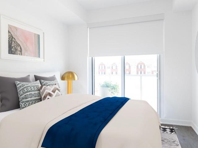 Apartment for rent in Georgina, Ontario