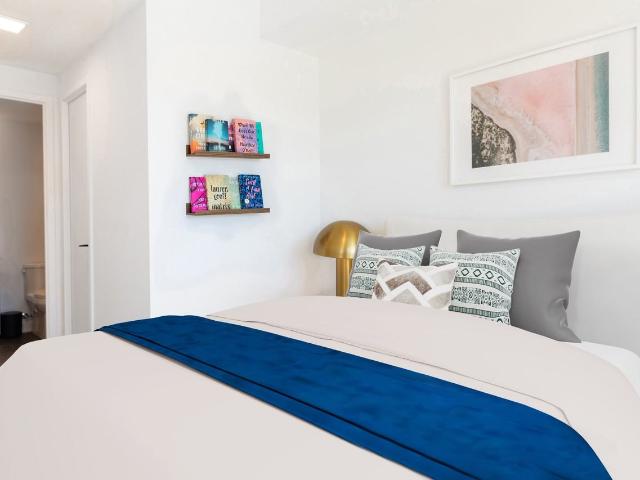 Apartment for rent in Georgina, Ontario