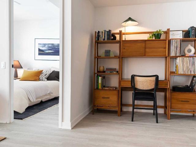 Apartment for rent in Georgina, Ontario