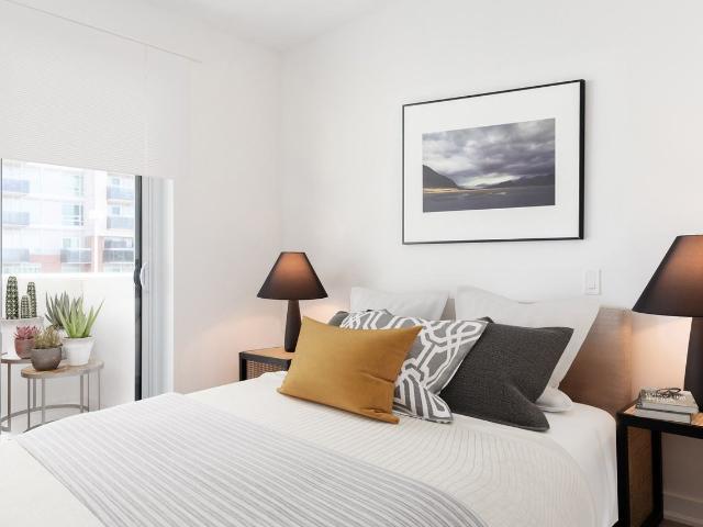 Apartment for rent in Georgina, Ontario