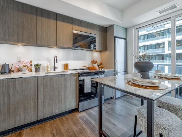 Apartment for rent in Woburn, Ontario
