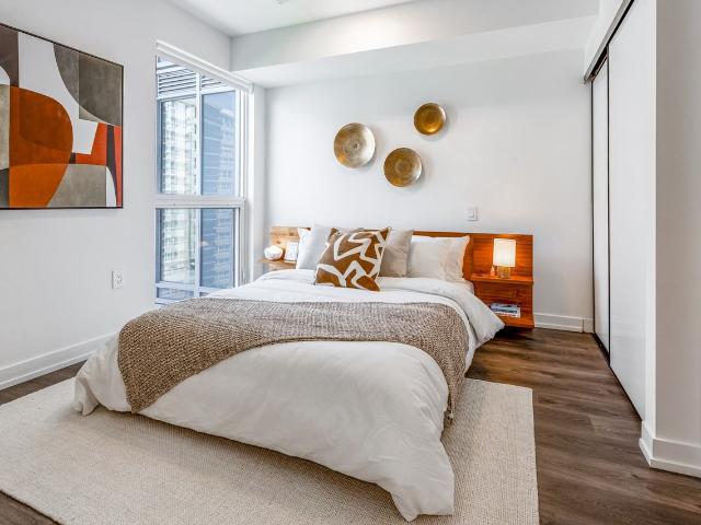 Apartment for rent in Woburn, Ontario
