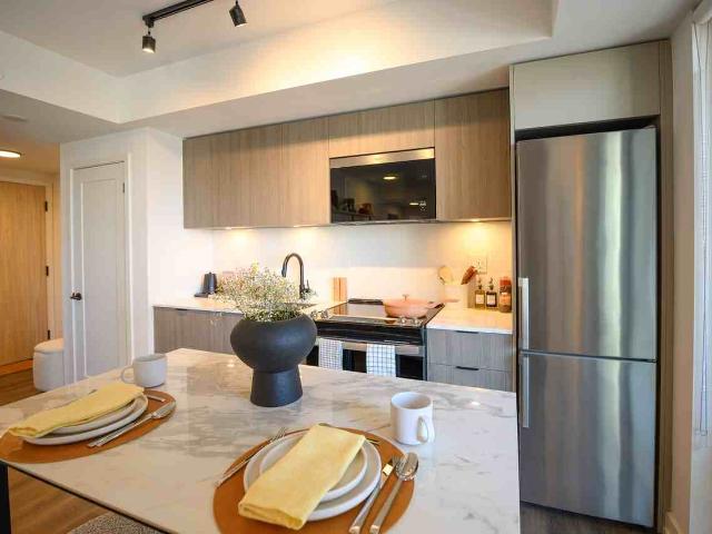 Apartment for rent in Woburn, Ontario