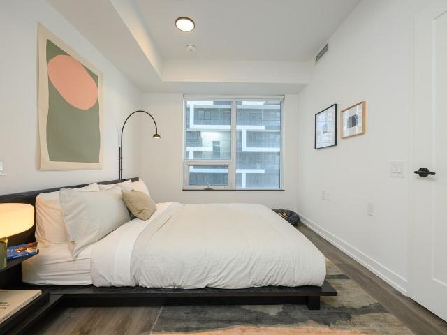 Apartment for rent in Woburn, Ontario