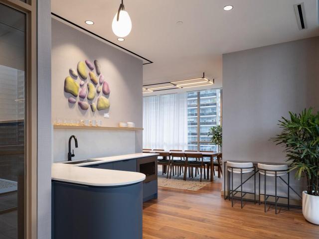 Apartment for rent in Woburn, Ontario