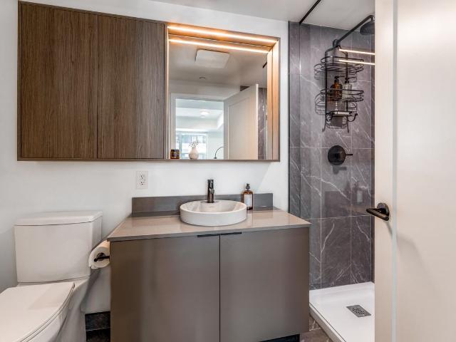 Apartment for rent in Woburn, Ontario