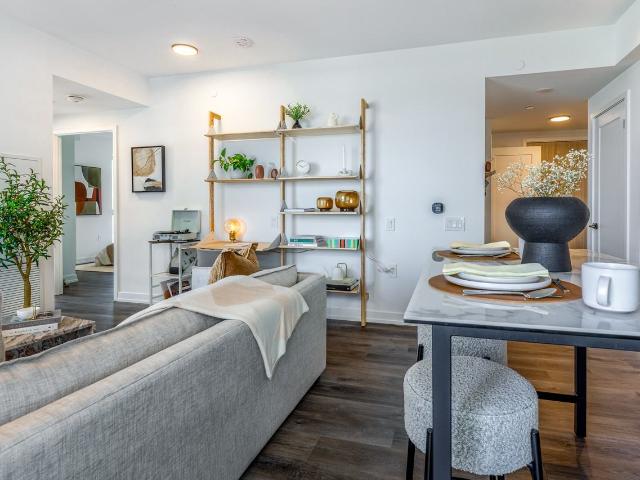 Apartment for rent in Woburn, Ontario