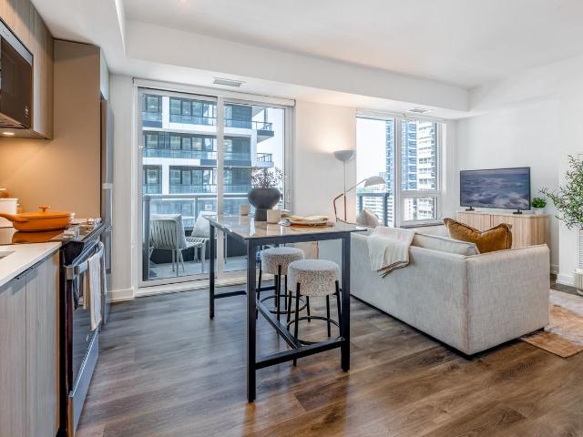 Apartment for rent in Woburn, Ontario